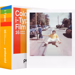 Polaroid 6009, 16 pièce(s), Pays-Bas, 100 mm, 40 mm, 125 mm, 171 g