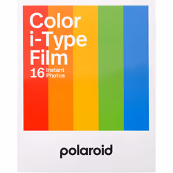 Polaroid 6009 pellicule 16 pièce(s) 89 x 108 mm