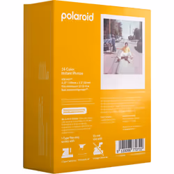 Polaroid 6009 pellicule 16 pièce(s) 89 x 108 mm - Vue supplémentaire 4