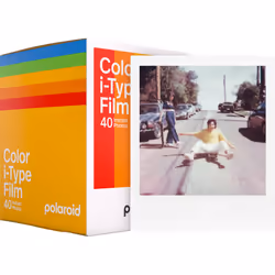 Polaroid 6010