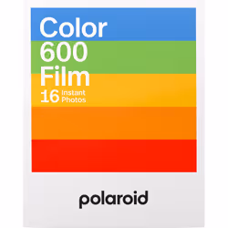 Polaroid 6012 pellicule 16 pièce(s) 89 x 108 mm