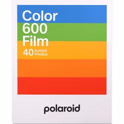 Polaroid 6013 pellicule 40 pièce(s) 89 x 108 mm