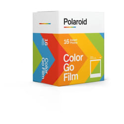 Polaroid 6017 pellicule 16 pièce(s) 46 x 47 mm