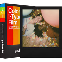 Polaroid 6019 pellicule 8 pièce(s) 89 x 108 mm