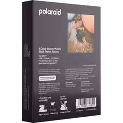 Polaroid 6019 pellicule 8 pièce(s) 89 x 108 mm - Vue supplémentaire 4