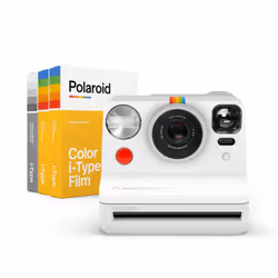 Polaroid Now