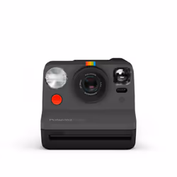 Polaroid Now, 750 mAh, 434 g, 94 mm, 112,2 mm, 150,2 mm, Boîte