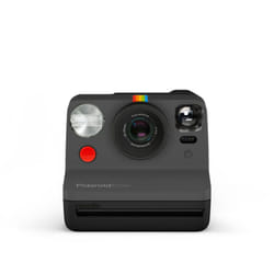 Polaroid Now Noir, Gris
