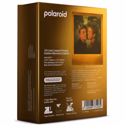 Polaroid 6034 pellicule 8,9 x 10,8 mm - Vue supplémentaire 4