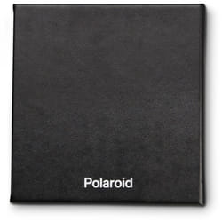 Polaroid 6043 album photo et protège-page Noir 40 feuilles Reliure parfaite