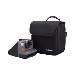 Polaroid 6056 étui et housse d'appareils photo Caisse rigide Noir - Vue supplémentaire 4