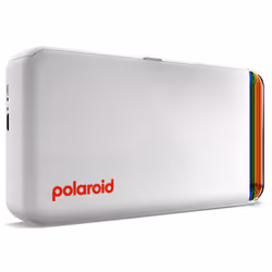 Polaroid Hi-Print 9046 imprimante photo Thermique 2.1" x 3.4" (5.3 x 8.6 cm) - Vue supplémentaire 2