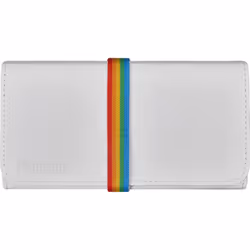 Polaroid 6110, Boîtier de protection, Blanc, 1 pièce(s), Polaroid Hi-Print, Résistant à la poussière, Résistant aux rayures,  ...