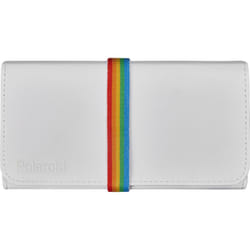 Polaroid 6110 accessoire d'imprimantes portables Boîtier de protection Blanc 1 pièce(s) Polaroid Hi-Print