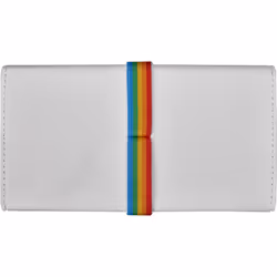 Polaroid 6110 accessoire d'imprimantes portables Boîtier de protection Blanc 1 pièce(s) Polaroid Hi-Print