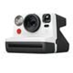 Polaroid Now Noir, Blanc