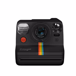 Polaroid Now+ Noir - Vue supplémentaire 4