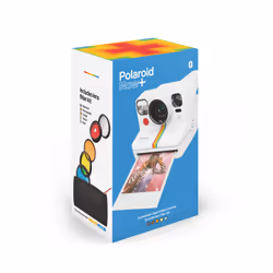 Polaroid Now+ Blanc - Vue supplémentaire 10