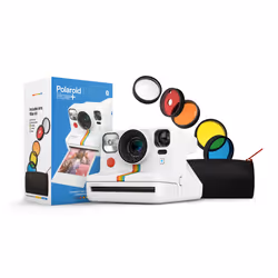 Polaroid Now+ Blanc - Vue supplémentaire 13
