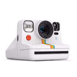 Polaroid Now+ Blanc - Vue supplémentaire 2