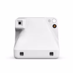 Polaroid Now+ Blanc - Vue supplémentaire 3