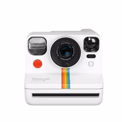 Polaroid Now+ Blanc - Vue supplémentaire 4