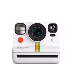 Polaroid Now+ Blanc - Vue supplémentaire 5