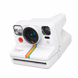 Polaroid Now+ Blanc - Vue supplémentaire 6