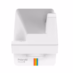Polaroid Now+ Blanc - Vue supplémentaire 8