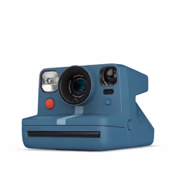 Polaroid Now+ Bleu, Gris - Vue supplémentaire 2
