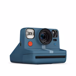 Polaroid Now+ Bleu, Gris - Vue supplémentaire 3