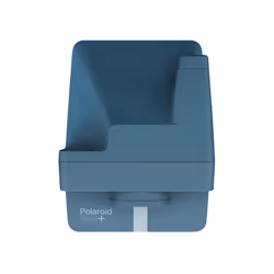 Polaroid Now+ Bleu, Gris - Vue supplémentaire 5