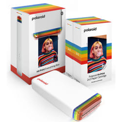 Polaroid 6152 imprimante photo Thermique 2.1" x 3.4" (5.3 x 8.6 cm)