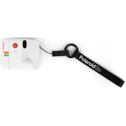Polaroid 6159 sangle Appareil photographique à développement instantané Nylon Noir