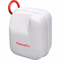 Polaroid 6169, Boîtier compact, Polaroid, Polaroid Go, Blanc