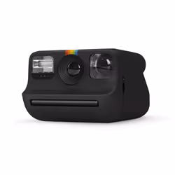 Polaroid 9070 appareil photo instantanée Noir
