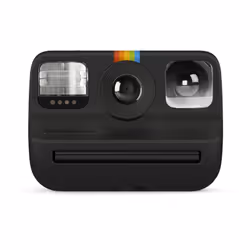Polaroid 9070 appareil photo instantanée Noir