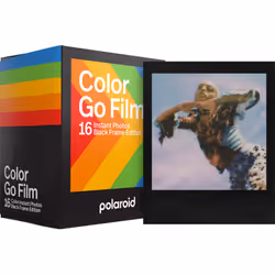 Polaroid 6211