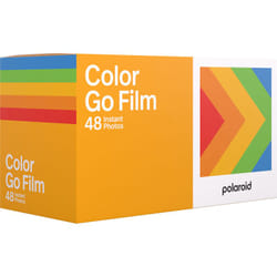Polaroid 6212 pellicule 48 pièce(s) 46 x 47 mm