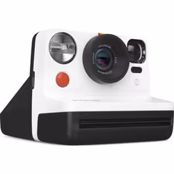 Polaroid 9072, Noir, Blanc, Auto, 1/250 s, 1 s, USB Type-C, Lithium-Ion (Li-Ion)