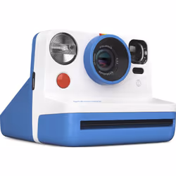 Polaroid 9073, Bleu, Auto, 1/250 s, 1 s, USB Type-C, Lithium-Ion (Li-Ion)
