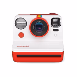 Polaroid 9074, Rouge, Auto, 1/250 s, 1 s, USB Type-C, Lithium-Ion (Li-Ion)