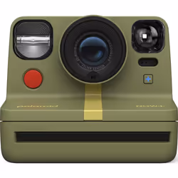 Polaroid 9075 appareil photo instantanée Vert - Vue supplémentaire 4