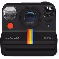 Polaroid 9076, Noir, Auto, Polaroid, USB Type-C, Lithium-Ion (Li-Ion), 451,5 g