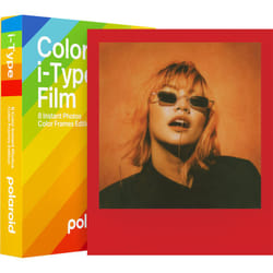 Polaroid 6214 pellicule 8 pièce(s) 89 x 108 mm