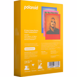 Polaroid 6214 pellicule 8 pièce(s) 89 x 108 mm - Vue supplémentaire 4