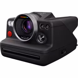 Polaroid I-2, Noir, Auto, Auto, 1/125 s, 1 s, USB Type-C