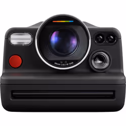Polaroid I-2 Noir