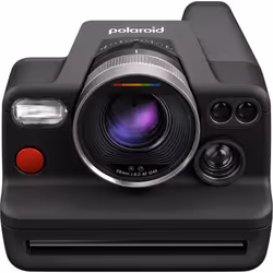 Polaroid I-2 Noir - Vue supplémentaire 4