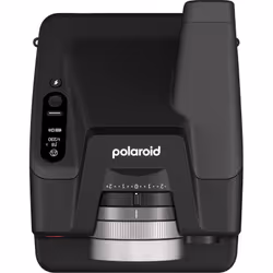 Polaroid I-2 Noir - Vue supplémentaire 5